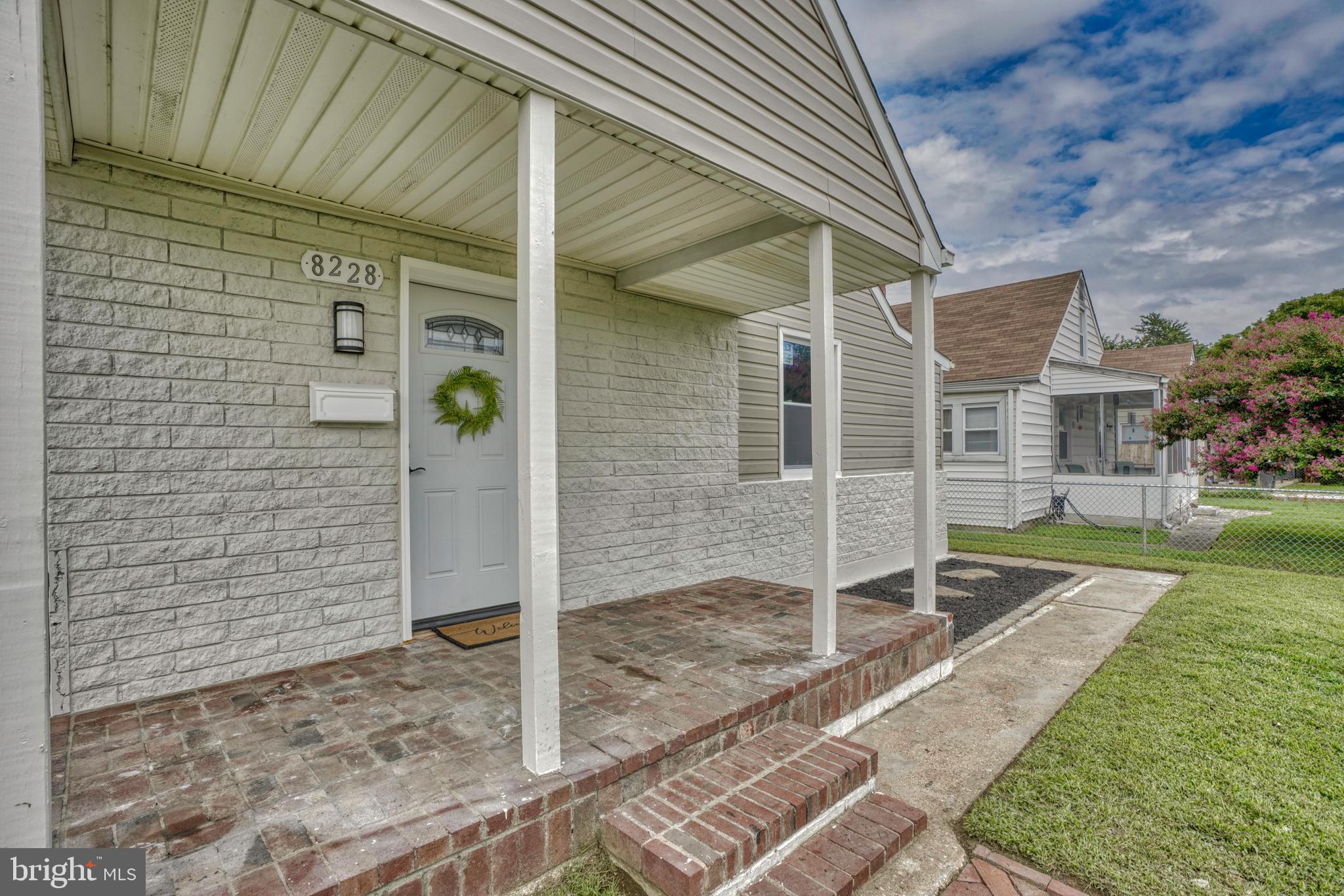 8228 Cornwall Road Dundalk, MD 21222 - Photo 3 of 68