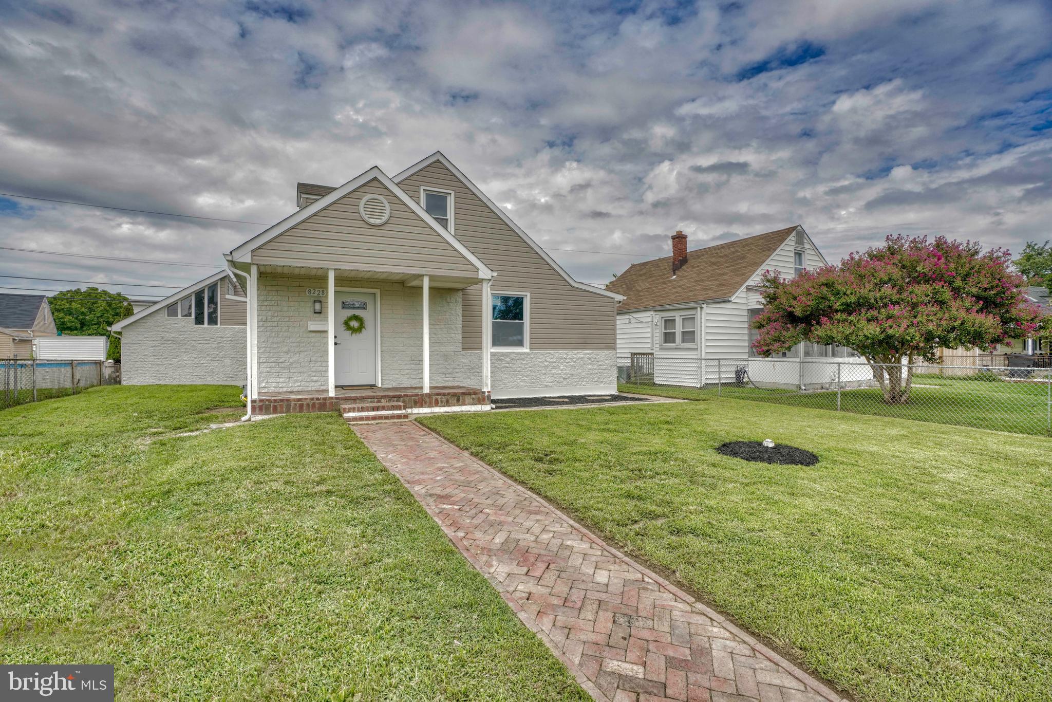 8228 Cornwall Road Dundalk, MD 21222 - Photo 4 of 68