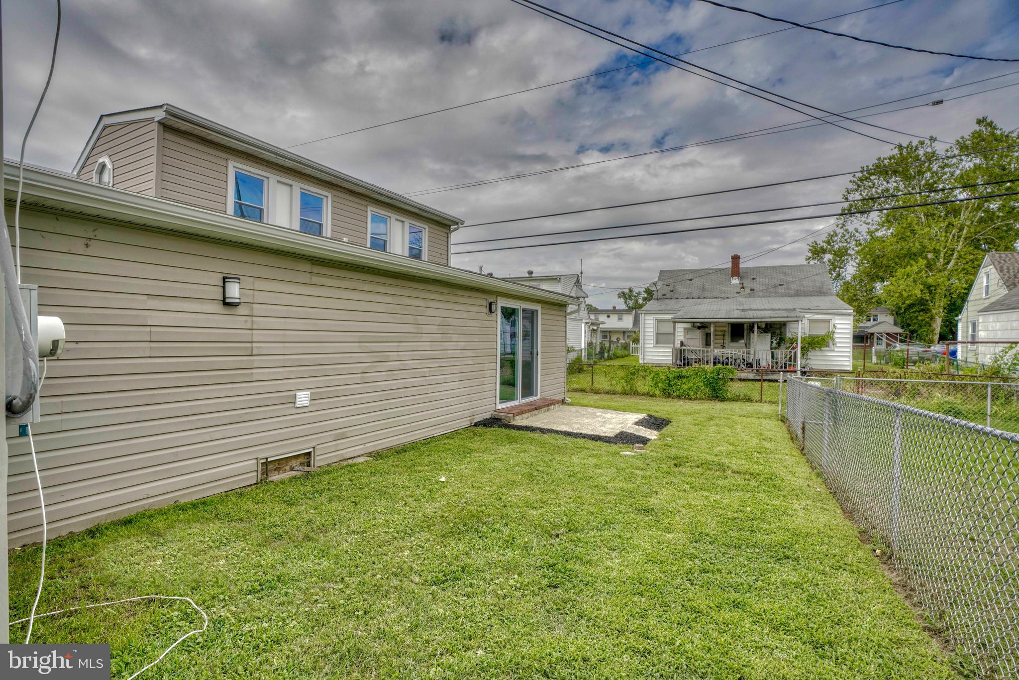 8228 Cornwall Road Dundalk, MD 21222 - Photo 67 of 68