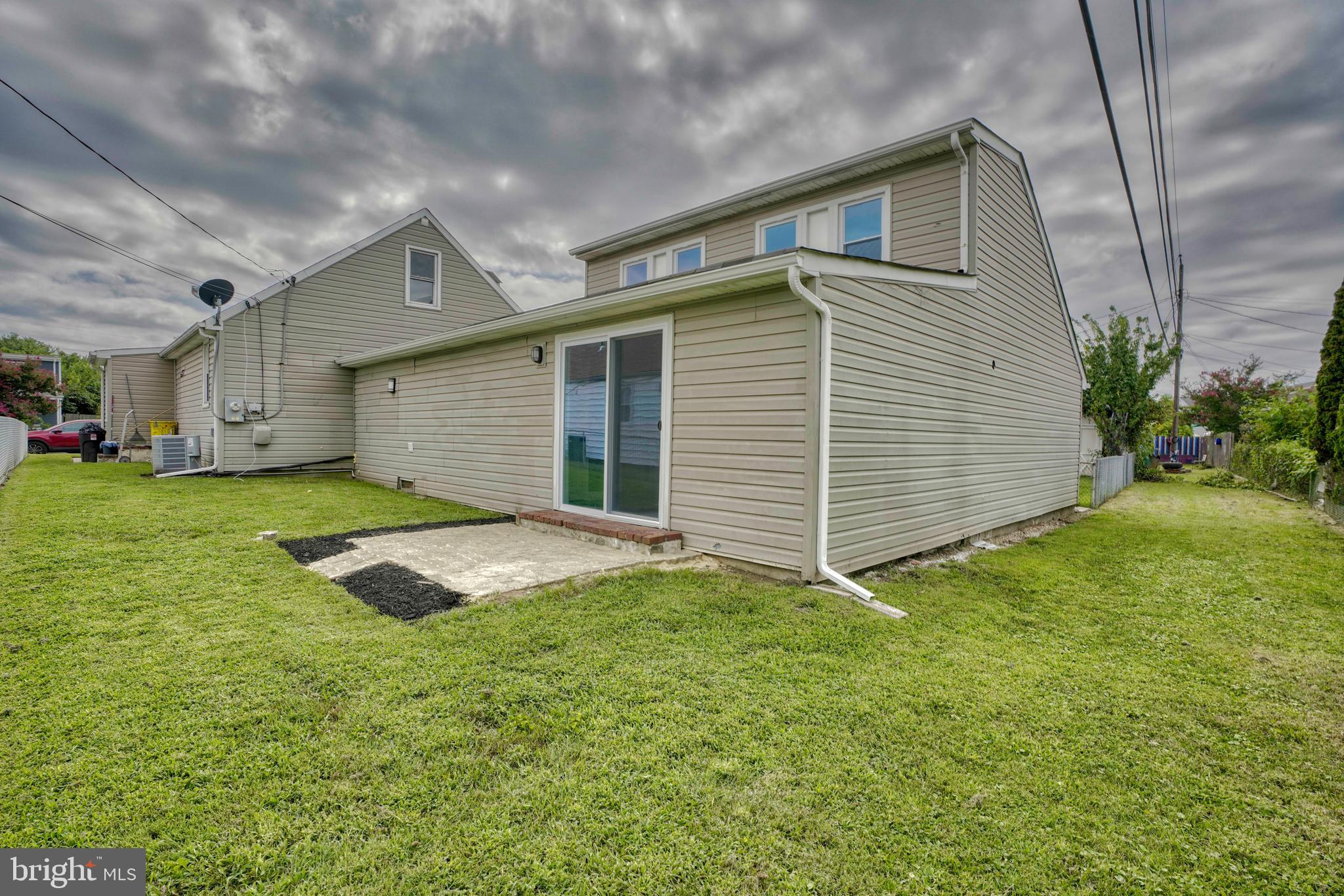 8228 Cornwall Road Dundalk, MD 21222 - Photo 68 of 68