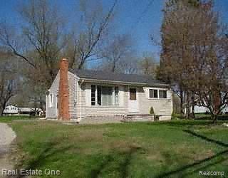 6149 Carroll Lk Road Commerce Township, MI 48382 - Photo 1 of 1 Property Photo