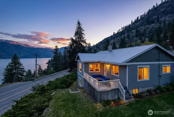 $775,000 | 104 Mirage Lane, Chelan, WA 98816