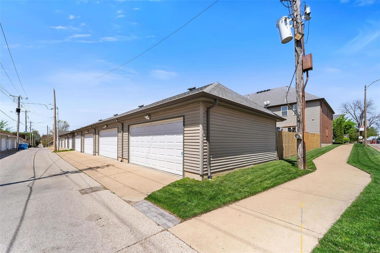 4100 Olive Street St. Louis, MO 63108 - Photo 34 of 34