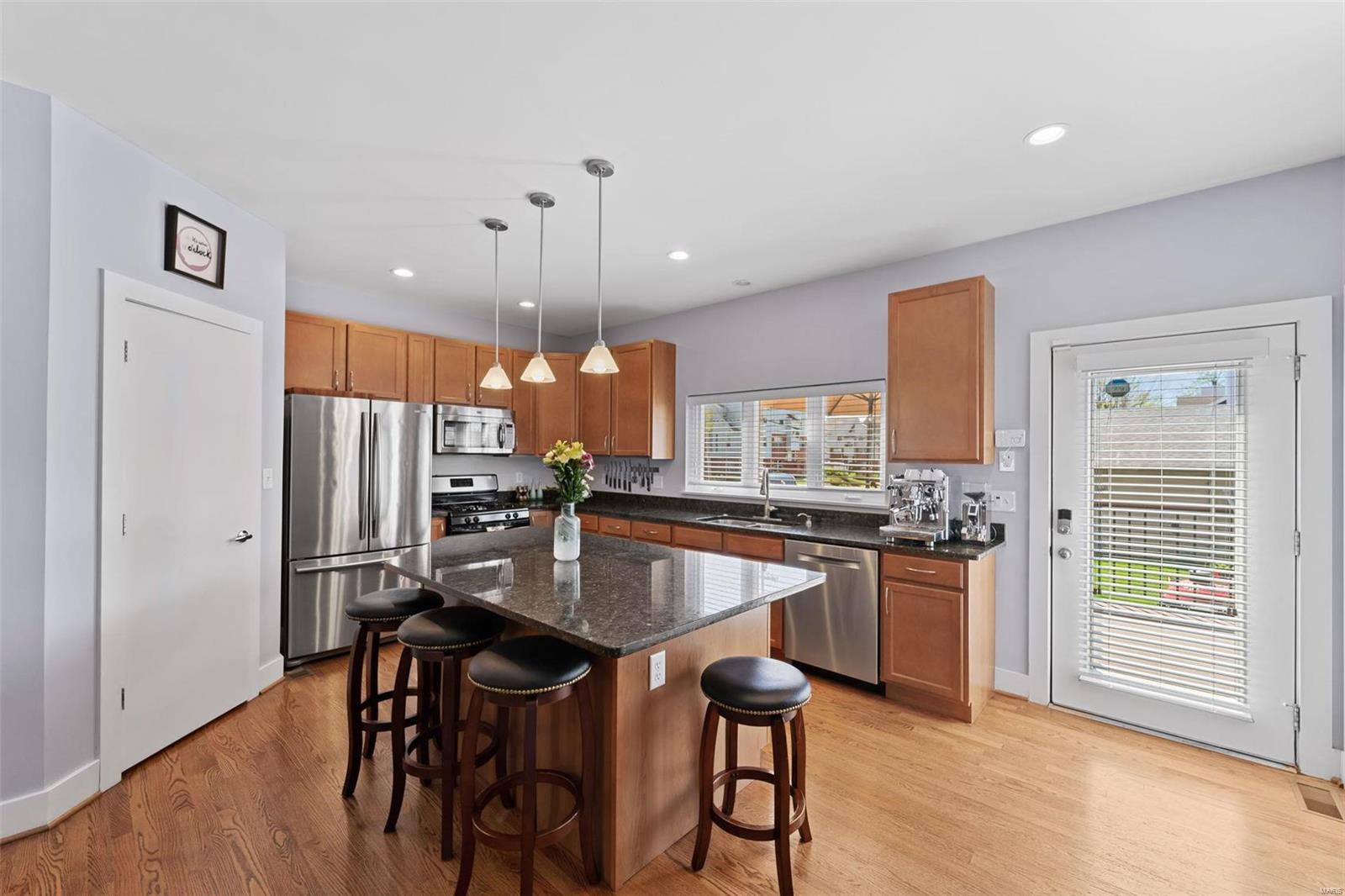 4100 Olive Street St. Louis, MO 63108 - Photo 8 of 34