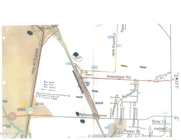 $2,250,000 | 0 Highway 45 N Jackson Tn 38305, Jackson, TN 38305