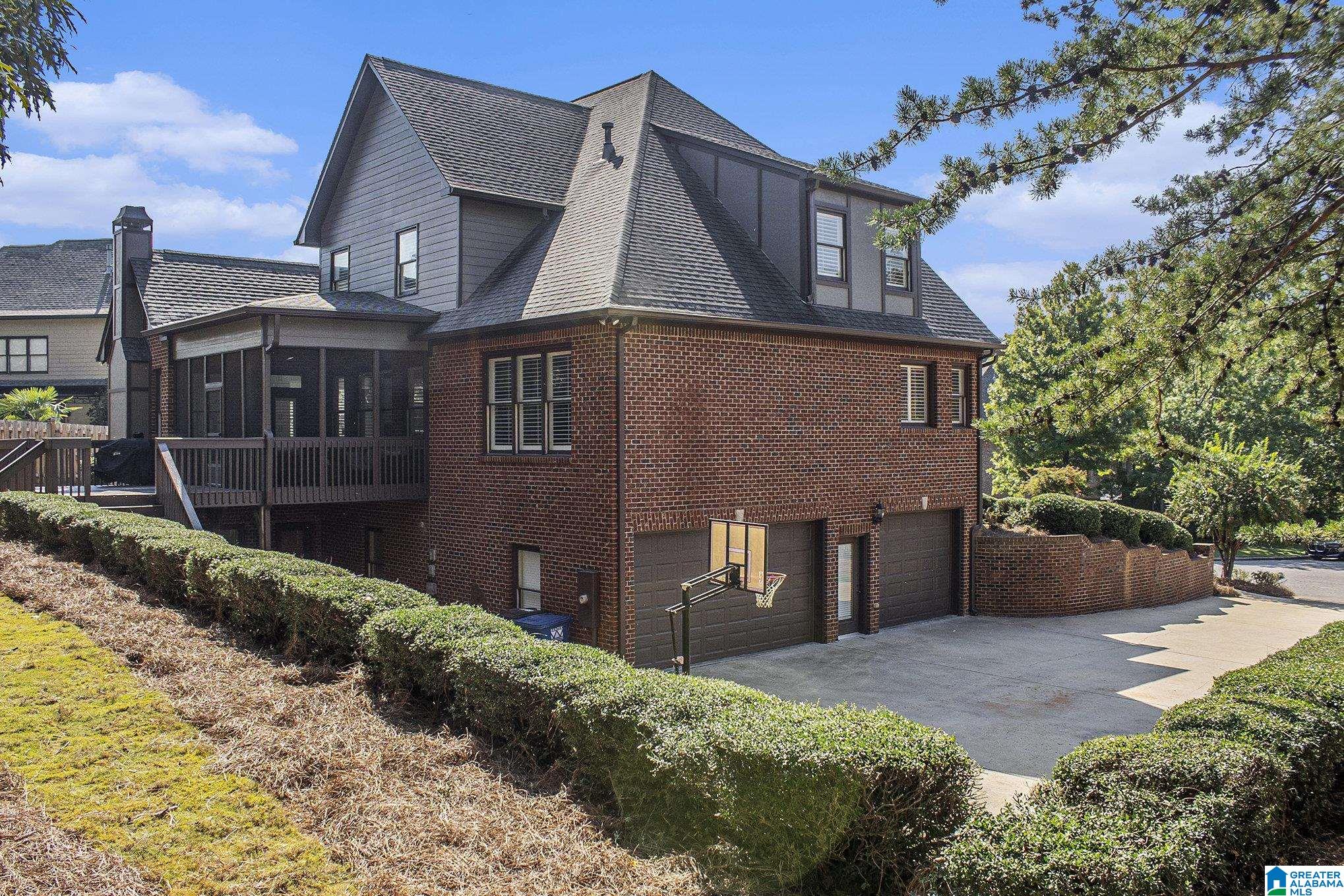 705 Guardbridge Court Birmingham, AL 35242 - Photo 54 of 54