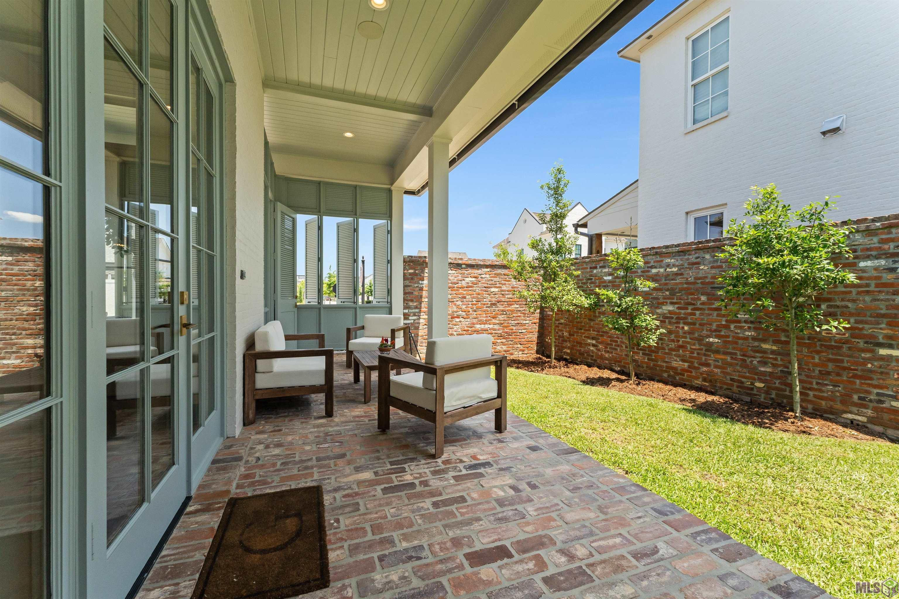 5230 North Pointer Court Baton Rouge, LA 70808 - Photo 22 of 36
