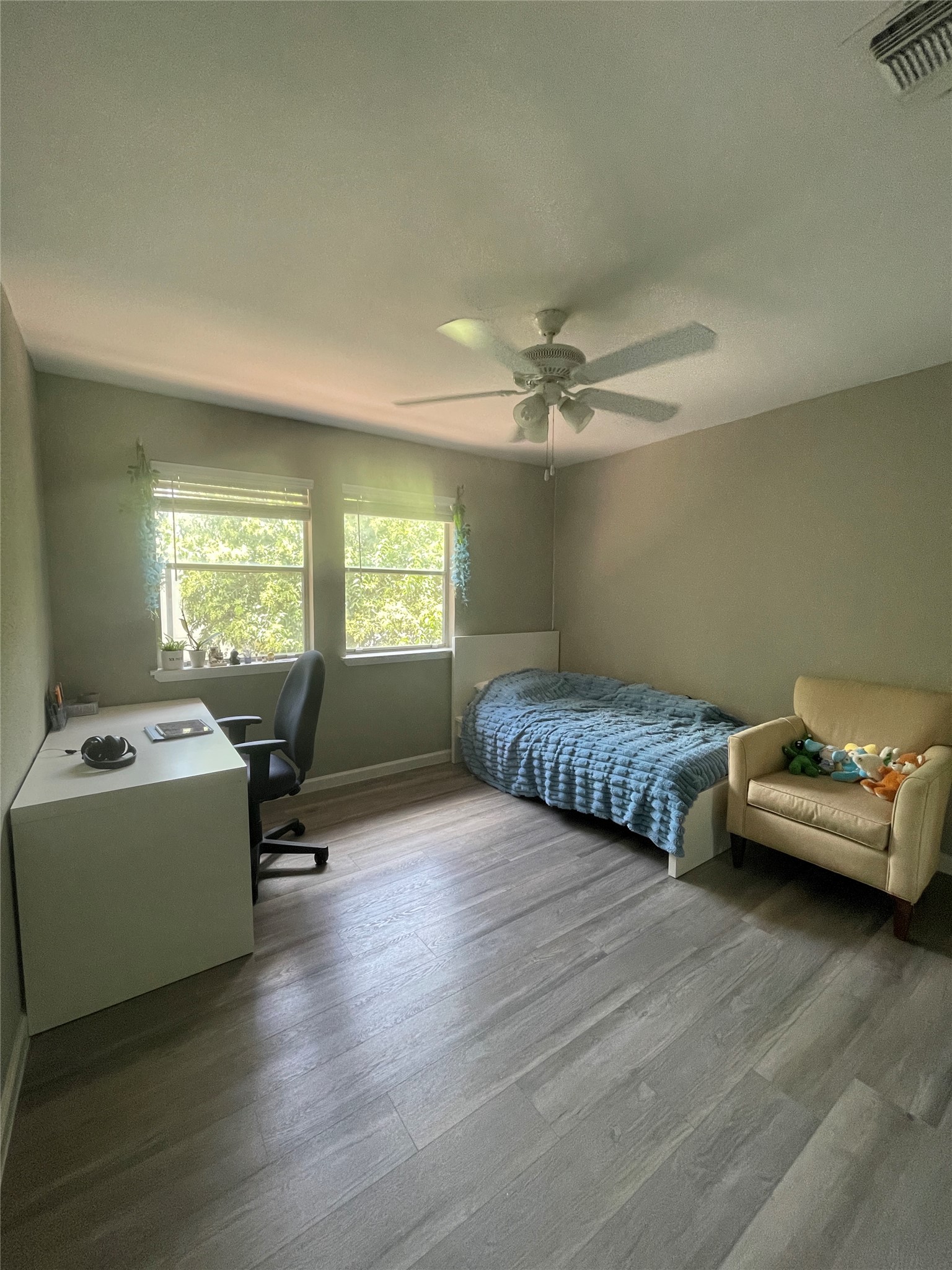 1407 Camp Craft Road, Unit C Austin, TX 78746 - Photo 7 of 10