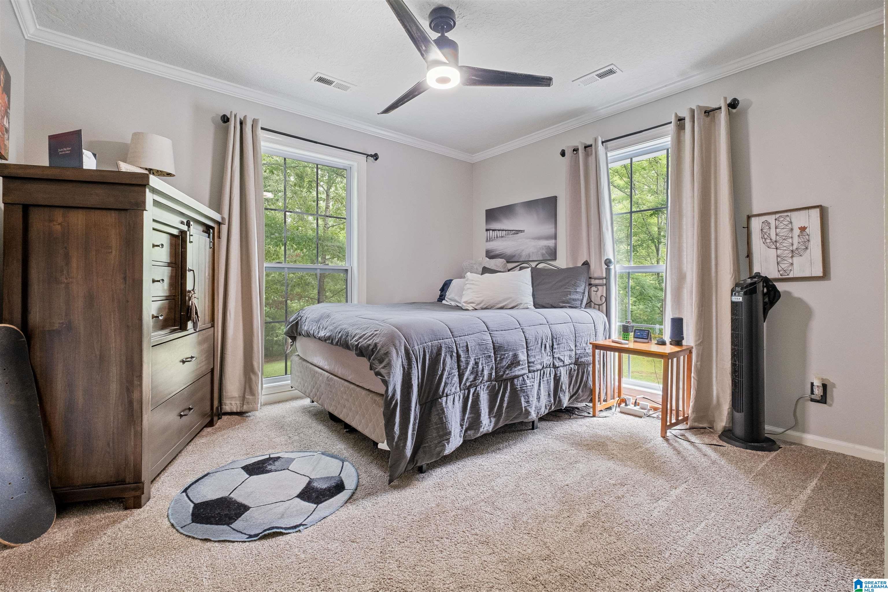 1329 Nisbet Lake Road Jacksonville, AL 36265 - Photo 32 of 60