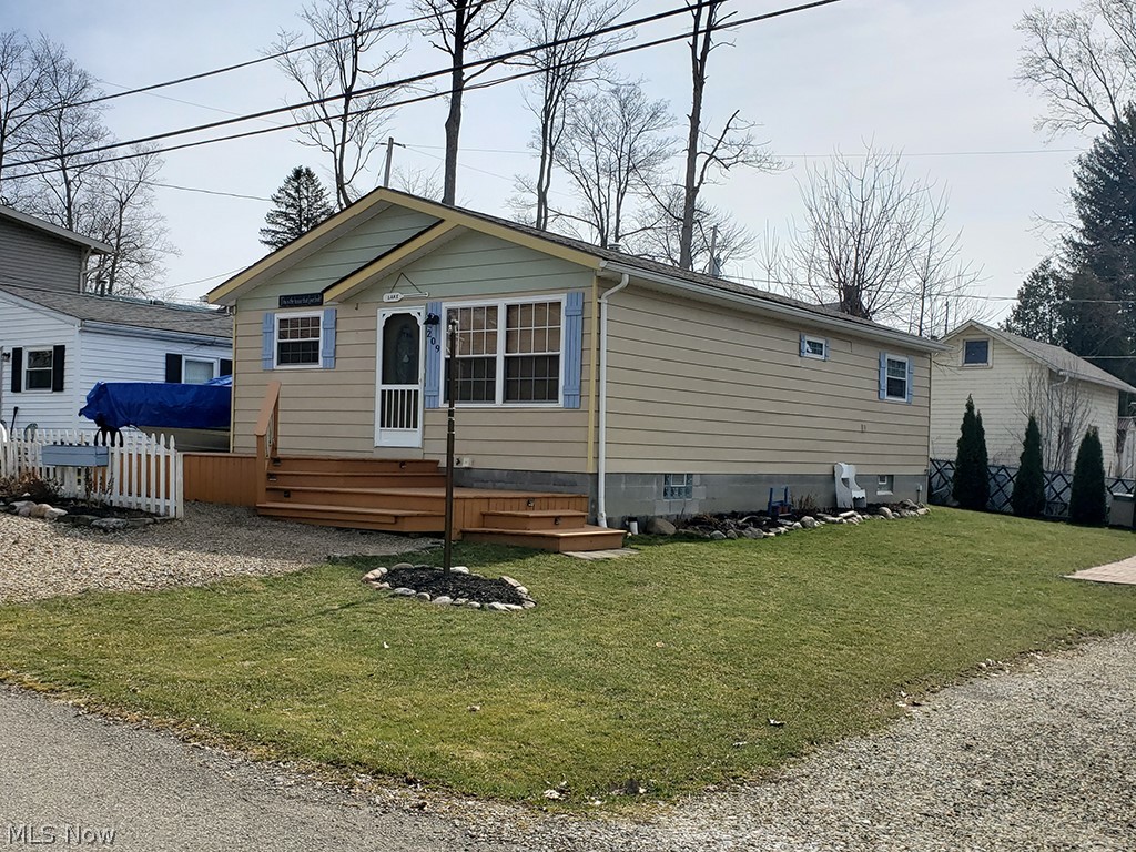 209 Rustic Rook Road Chippewa Lake, OH 44215 - Photo 27 of 35 Gallery Image 27