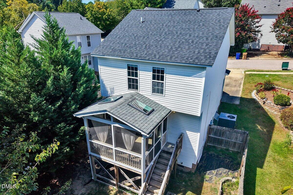 4704 Windblown Court Raleigh, NC 27616 - Photo 33 of 39 37-4704 Windblown Ct-37