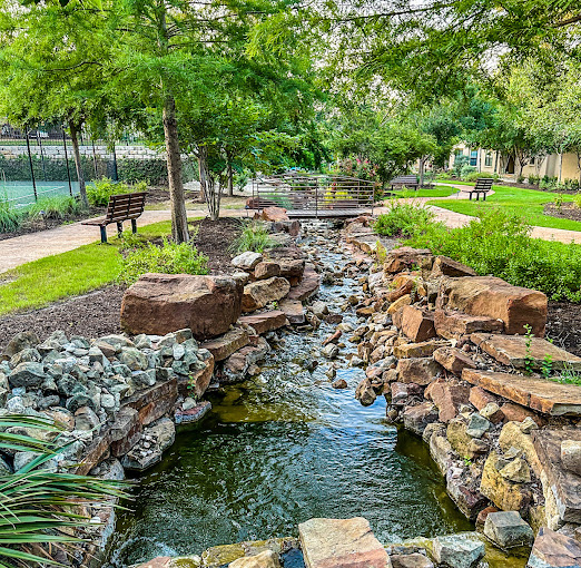 108-2 Rivalto Circle, Unit C3 Lakeway, TX 78734 - Photo 18 of 35