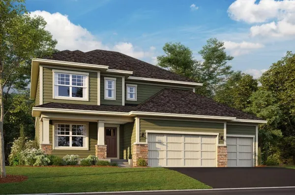 $592,890 | 994 Big Woods Drive, Delano, MN 55328