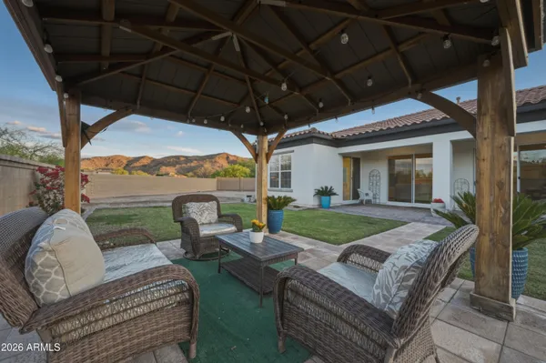 $875,000 | 3130 East Valencia Drive, Phoenix, AZ 85042