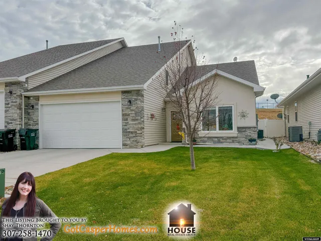 $465,000 | 3501 East 8th Street, Casper, WY 82609