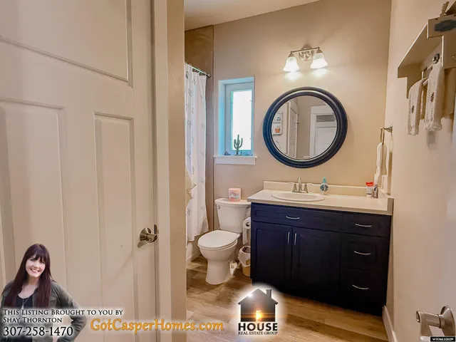$465,000 | 3501 East 8th Street, Casper, WY 82609