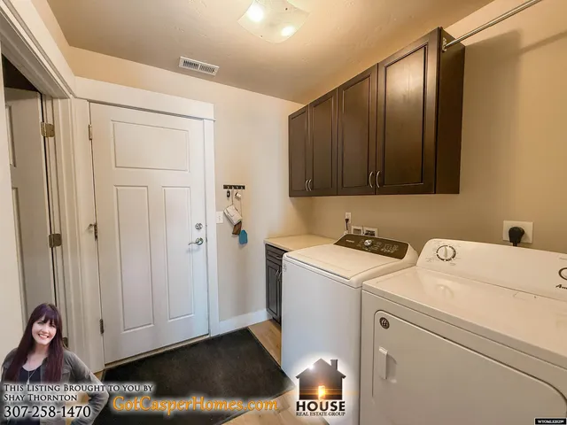 $465,000 | 3501 East 8th Street, Casper, WY 82609