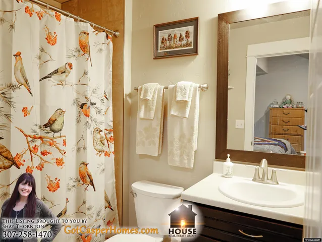 $465,000 | 3501 East 8th Street, Casper, WY 82609