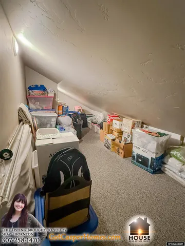 $465,000 | 3501 East 8th Street, Casper, WY 82609