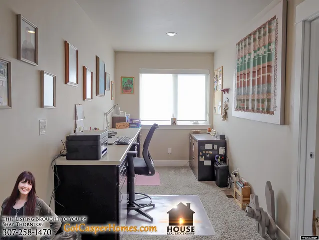 $465,000 | 3501 East 8th Street, Casper, WY 82609