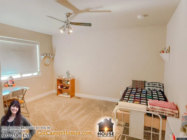 $465,000 | 3501 East 8th Street, Casper, WY 82609