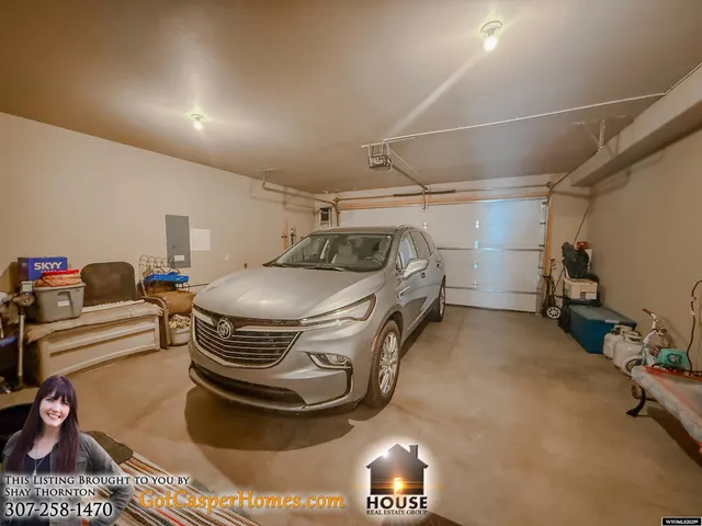 $465,000 | 3501 East 8th Street, Casper, WY 82609