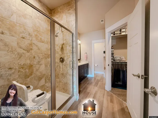 $465,000 | 3501 East 8th Street, Casper, WY 82609