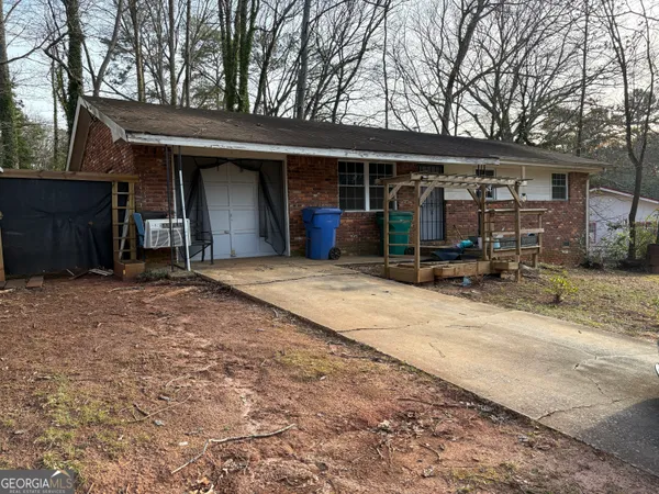 $1,300 | 979 Cone Road, Forest Park, GA 30297