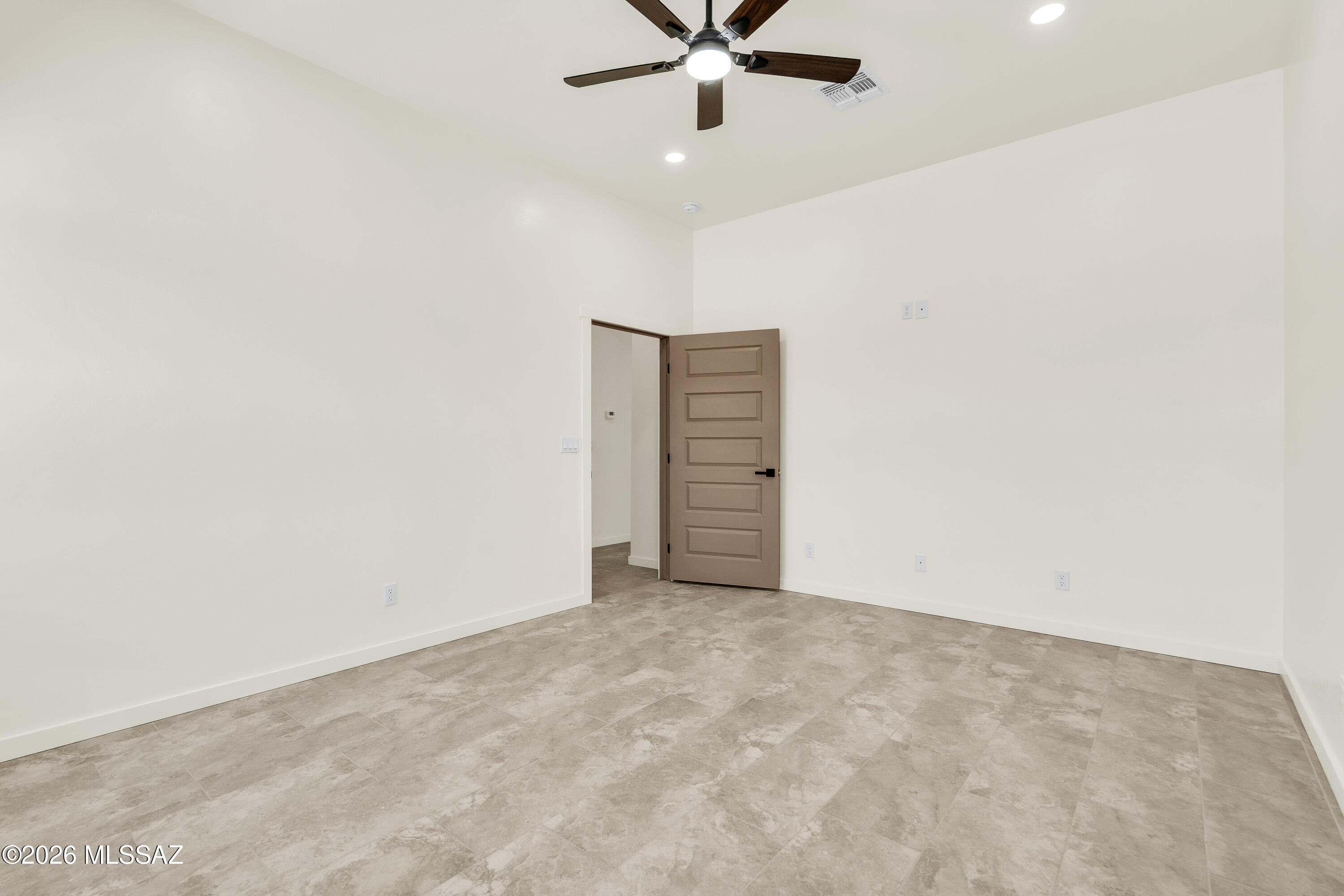 346 Camino Caballo Rio Rico, AZ 85648 - Photo 19 of 47 Primary Bedroom.