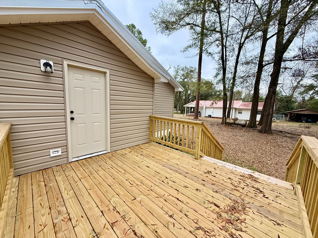 108 East High Avenue Geneva, AL 36340 - Photo 14 of 33