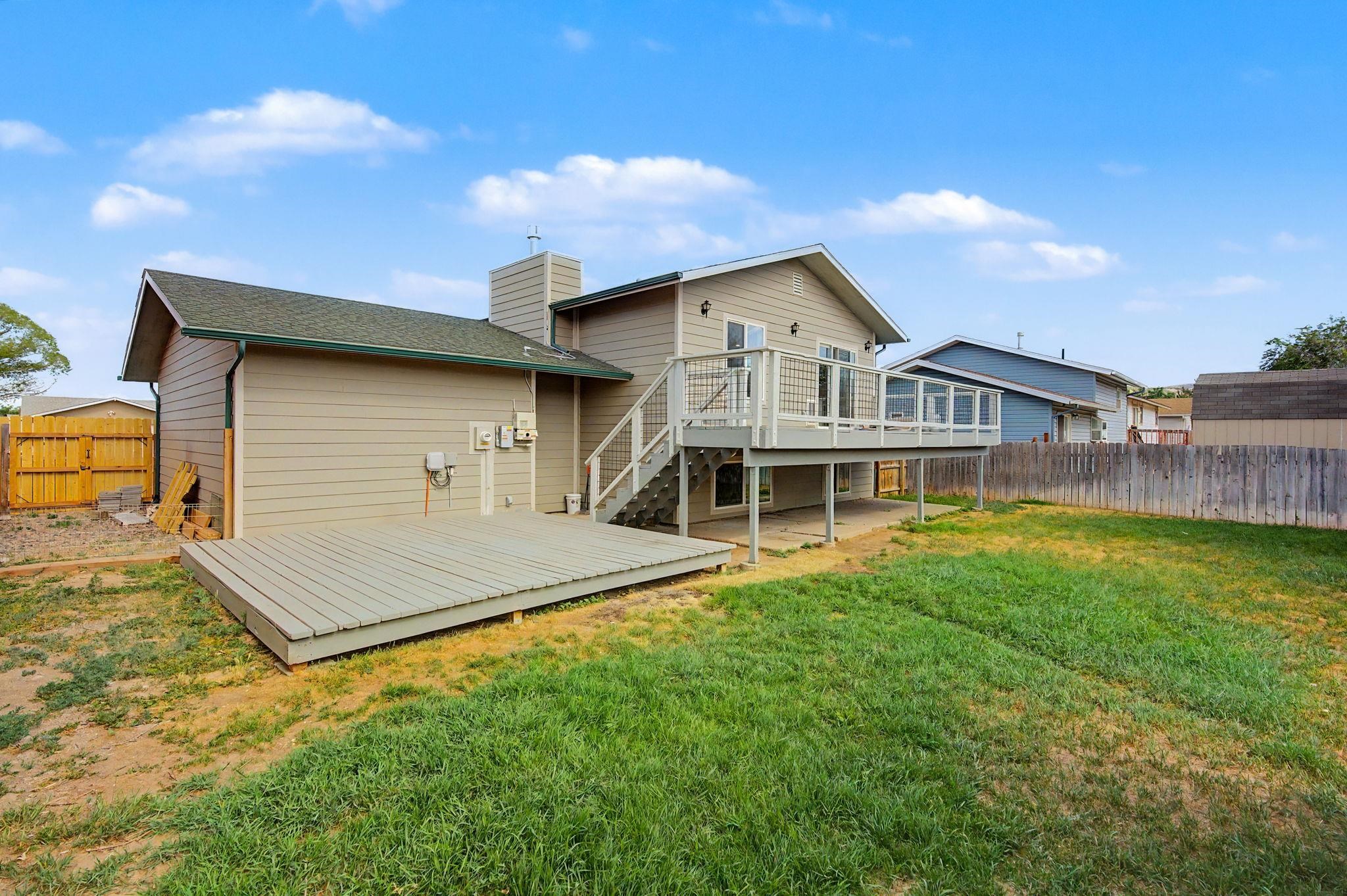 603 Fairway Avenue Rifle, CO 81650 - Photo 15 of 17