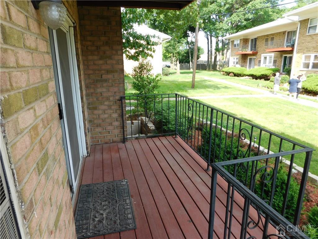 192 Evergreen Road, Unit 1A Edison, NJ 08837 - Photo 16 of 19 Gallery Image 16