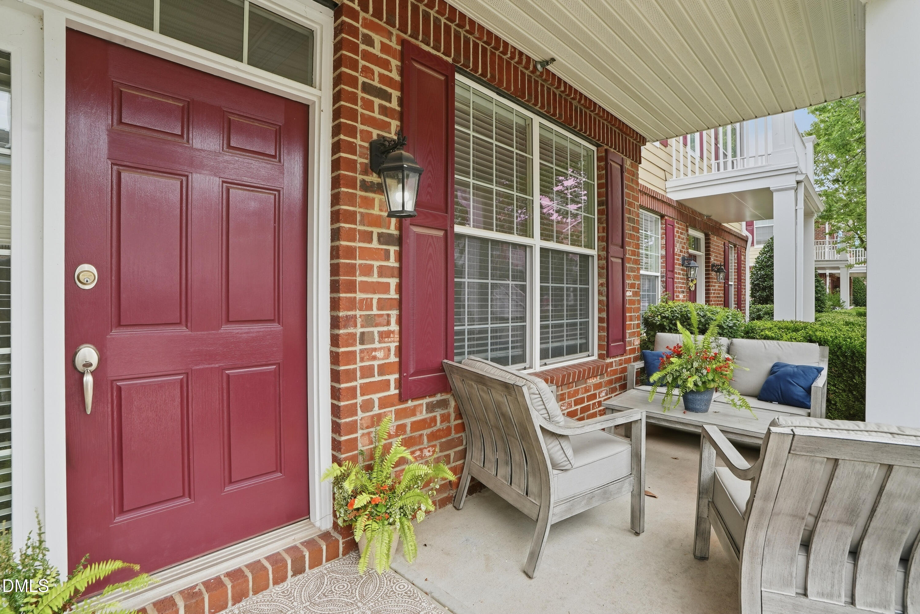 15011 Sablewood Drive, Unit 101 Raleigh, NC 27617 - Photo 27 of 33 10511 Sablewood Dr #101-5