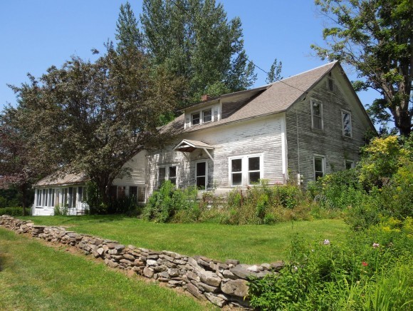 5098 Upper Cold River Road Shrewsbury, VT 05738 - Photo 1 of 1