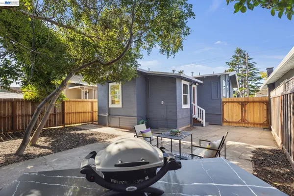 $935,000 | 417 Lincoln Avenue, Alameda, CA 94501