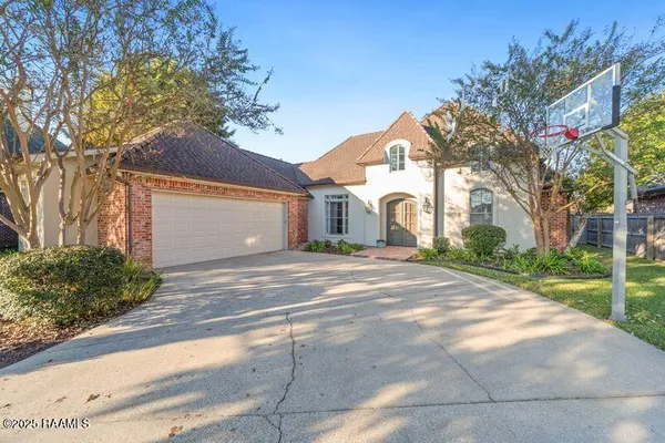 $564,000 | 104 Bridge Creek Cove, Lafayette, LA 70508