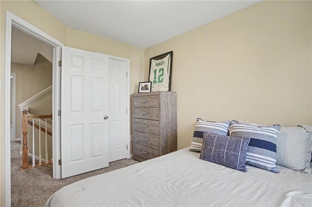 361 Wealdstone Road Cranberry Township, PA 16066 - Photo 23 of 46 BR 2 another view