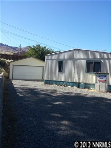 3 Rawhide Road Dayton, NV 89403 - Photo 1 of 1 Photo 1