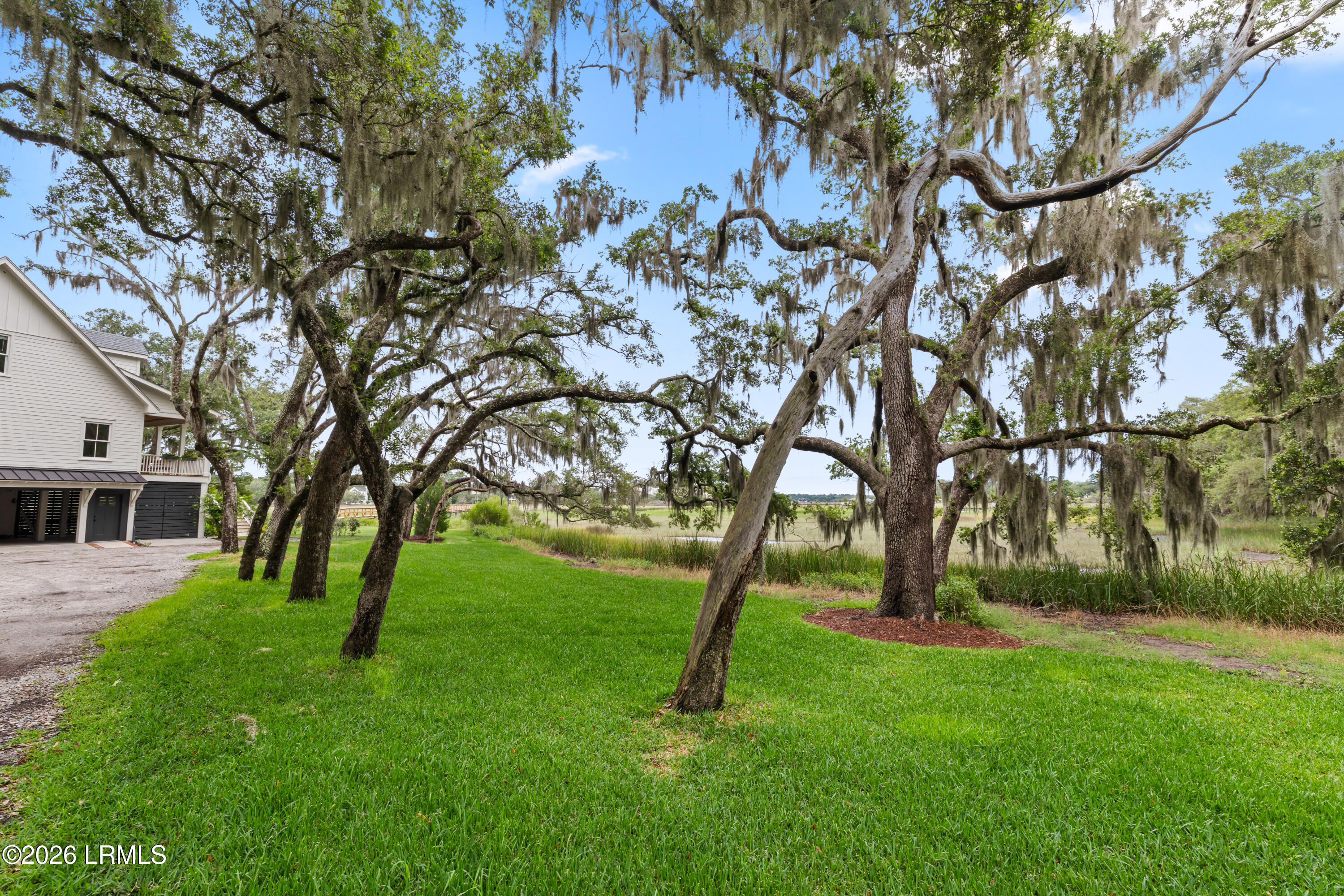 63 Adams Circle Beaufort, SC 29902 - Photo 63 of 71 63 Adams Circle - 32