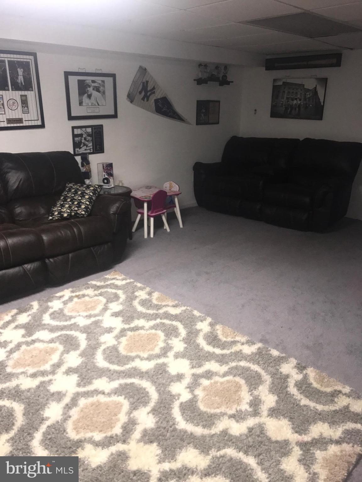 8180 Del Haven Road Baltimore, MD 21222 - Photo 27 of 29 a bedroom with furniture in it