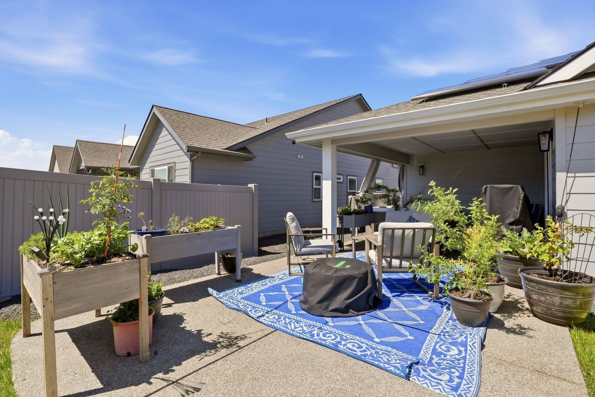 507 West Basalt Ridge Drive Spokane, WA 99224 - Photo 33 of 50