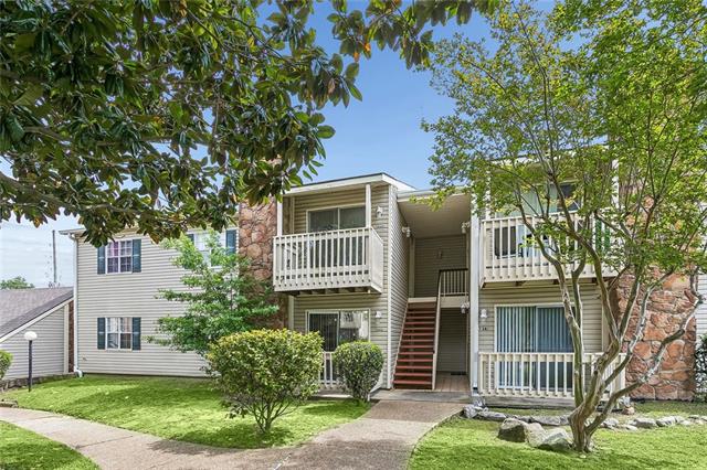 734 Village Road, Unit D Kenner, LA 70065 - Photo 1 of 16