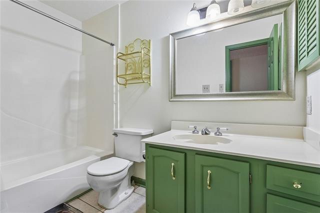 734 Village Road, Unit D Kenner, LA 70065 - Photo 11 of 16