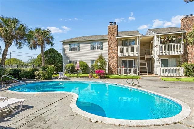 734 Village Road, Unit D Kenner, LA 70065 - Photo 15 of 16