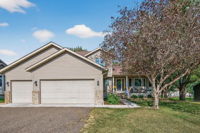 $490,000 | 21318 Foxtail Lane, Rogers, MN 55374