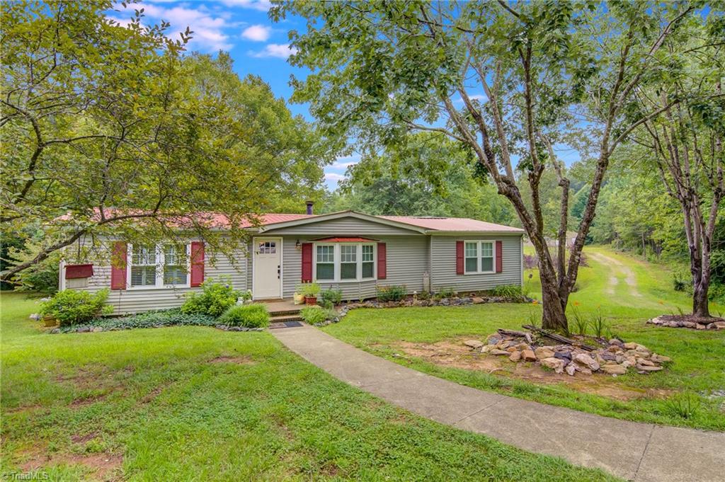 8254 Benaja Road Reidsville, NC 27320 - Photo 1 of 31 Gallery Image 1