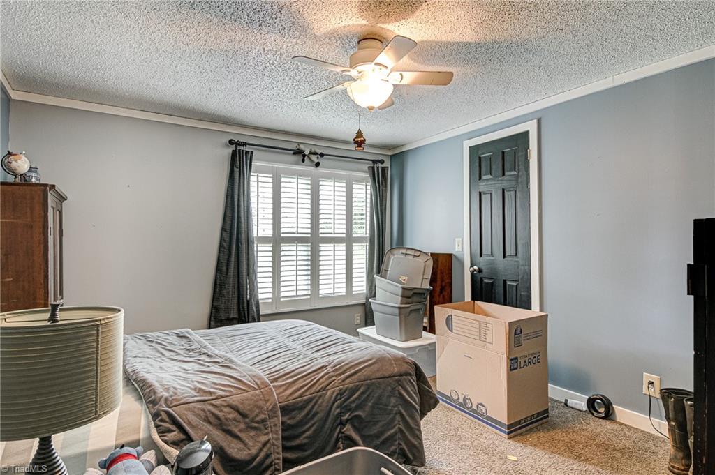 8254 Benaja Road Reidsville, NC 27320 - Photo 11 of 31 Gallery Image 11