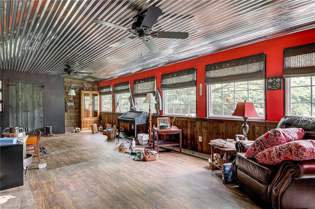 8254 Benaja Road Reidsville, NC 27320 - Photo 16 of 31 Gallery Image 16
