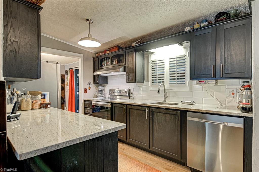 8254 Benaja Road Reidsville, NC 27320 - Photo 17 of 31 Gallery Image 17