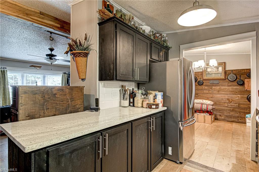8254 Benaja Road Reidsville, NC 27320 - Photo 19 of 31 Gallery Image 19